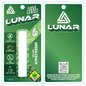 Lunar Live Resin Vape