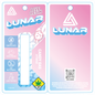 Lunar Live Resin Vape