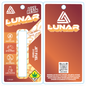 Lunar Live Resin Vape