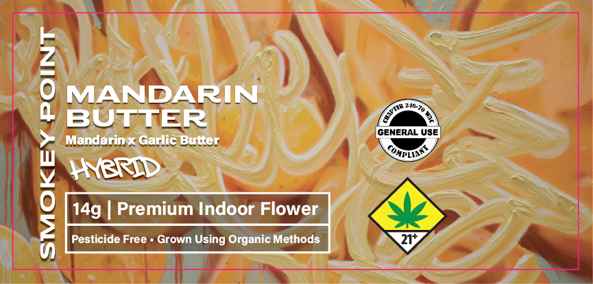 SPP Flower 14G