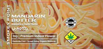 SPP Flower 14G