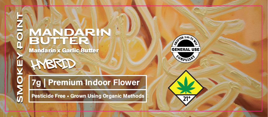 SPP Flower 7G