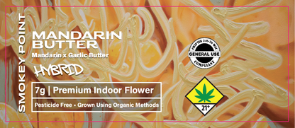 SPP Flower 7G
