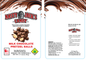 Milk Chocolate Pretzel Balls