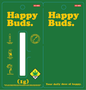 Happy Buds Vape