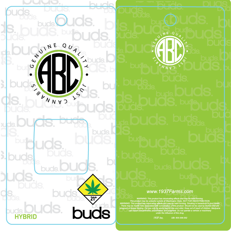 ABC XL Dab