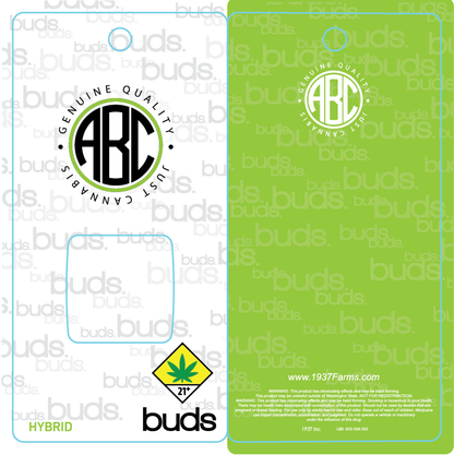 ABC XL Dab