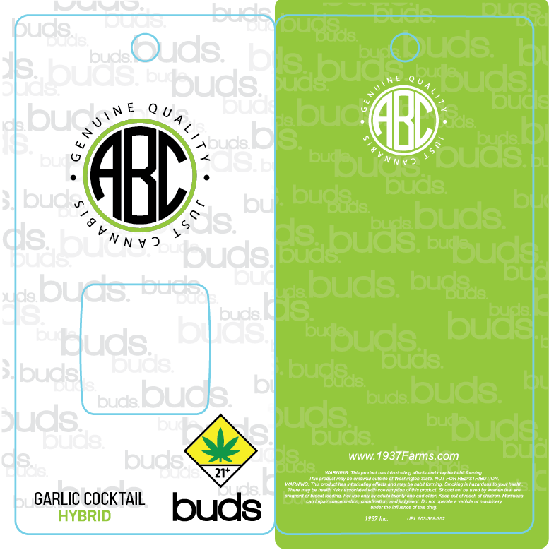 ABC XL Dab