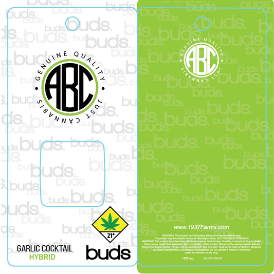 ABC XL Dab