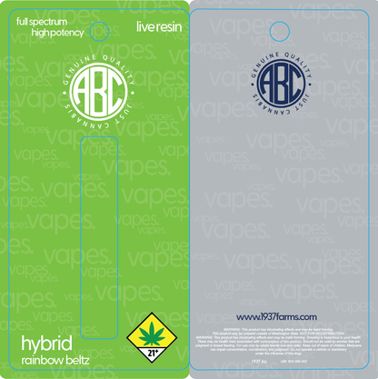 ABC Vape