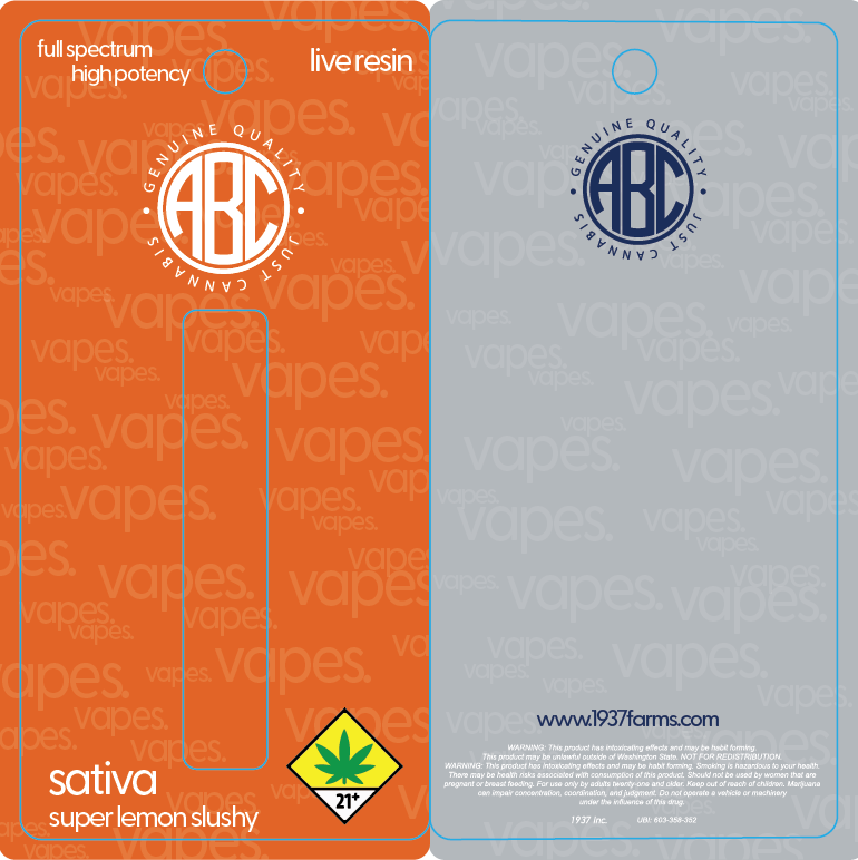 ABC Vape