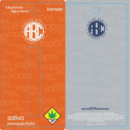 ABC Vape