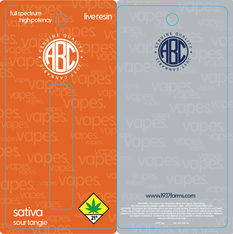 ABC Vape