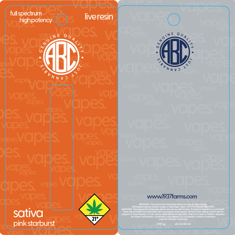 ABC Vape