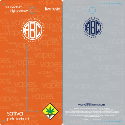 ABC Vape