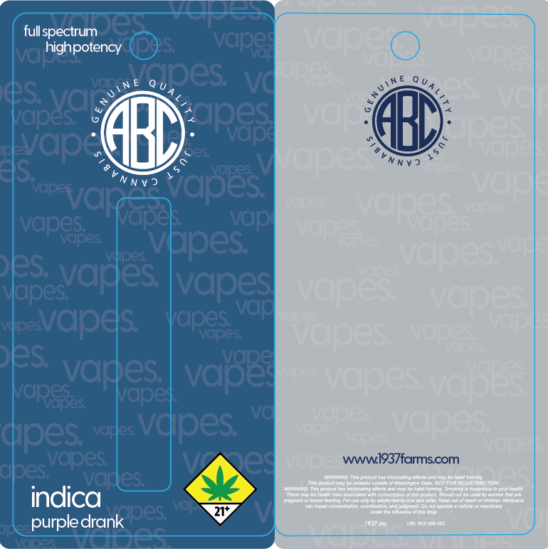 ABC Vape
