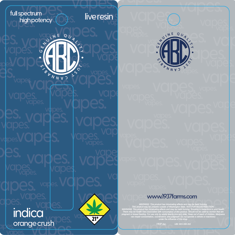 ABC Vape
