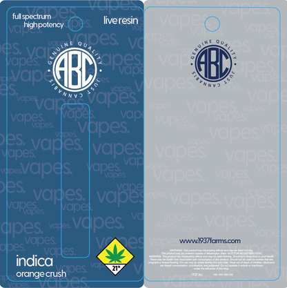 ABC Vape