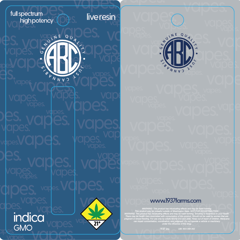 ABC Vape
