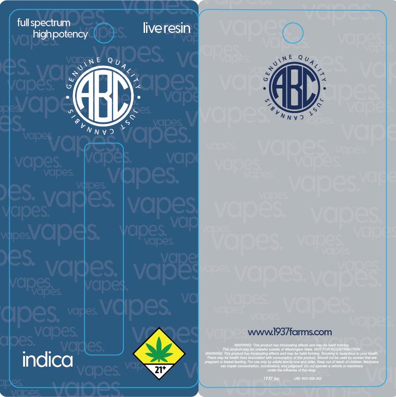 ABC Vape