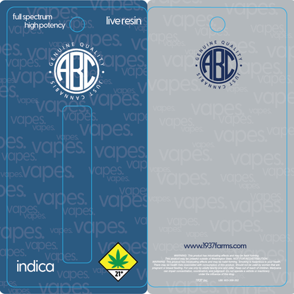 ABC Vape