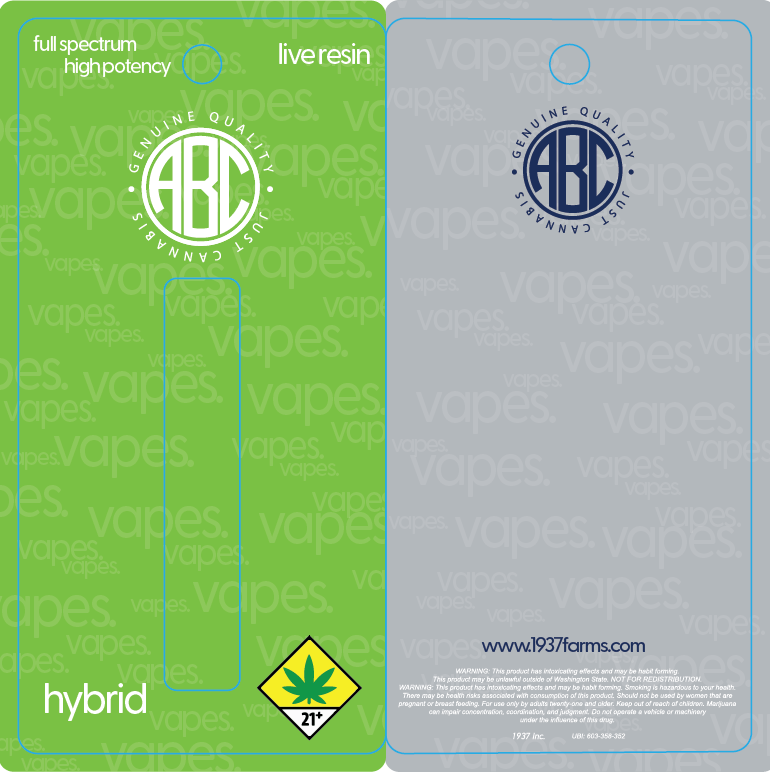 ABC Vape