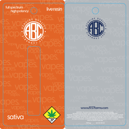 ABC Vape