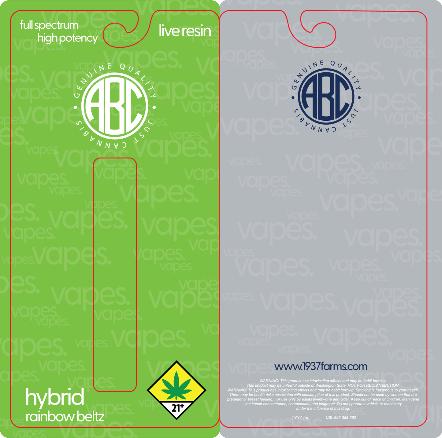 ABC Vape