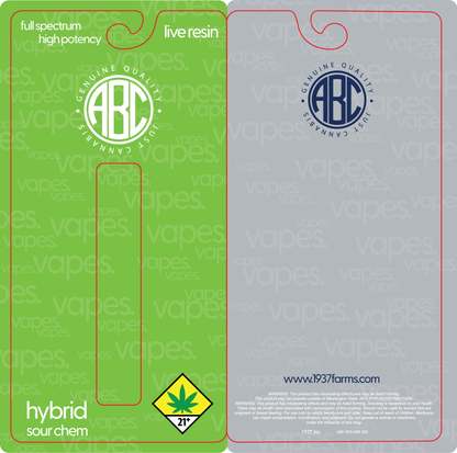 ABC Vape