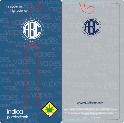 ABC Vape