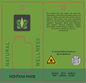 Natural Wellness Vona Pro Disposable
