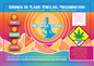 Be Well Small Bag Label