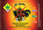 El Gallo Small Bag Label