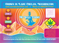 Be Well Large Bag Label