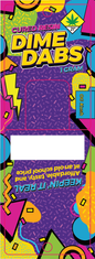 Dime Dabs