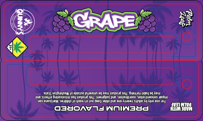 Quinny's Palm Leaf Preroll