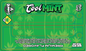 Quinny's Palm Leaf Preroll