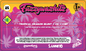 Quinny's Palm Leaf Preroll