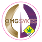 OMG Sykes Round 2.4"