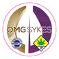 OMG Sykes Round 2.4"