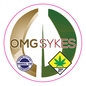 OMG Sykes Round 2.4"
