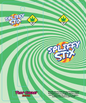 Spliffy Stix AT Disposables