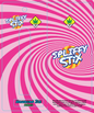 Spliffy Stix AT Disposables