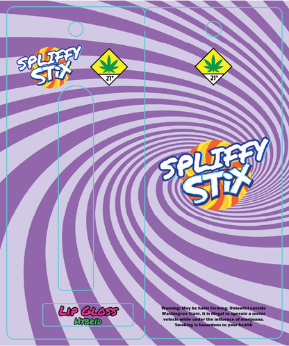 Spliffy Stix AT Disposables