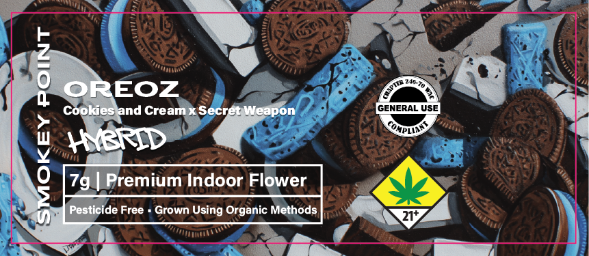 SPP Flower 7G