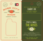 Rose City High Vatra Pro Disposable