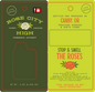 Rose City High Vatra Pro Disposable