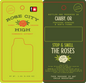 Rose City High Vatra Pro Disposable