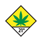 21+ Icon