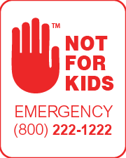 Not For Kids